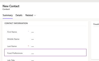 Interacting with Dataverse data from Azure & C#