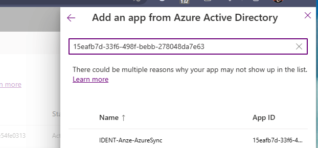 Interacting with Dataverse data from Azure & C#