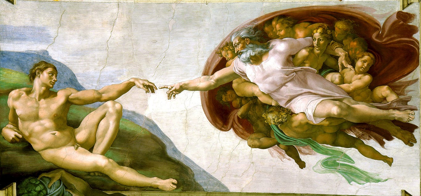 The Illusion of Grandeur